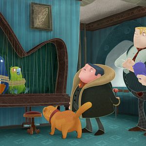 Bilder Jasper und das Limonadenkomplott