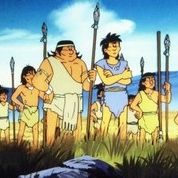 Bilder Es war einmal... Amerika