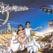 Bilder Es war einmal... der Weltraum