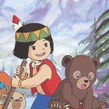 Bilder Jackie & Jill - Die Bärenkinder vom Berg Tarak