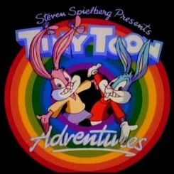 Bilder Tiny Toon Abenteuer