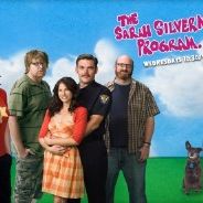 Bilder The Sarah Silverman Program.