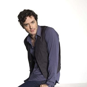 Bilder Brendan Hines