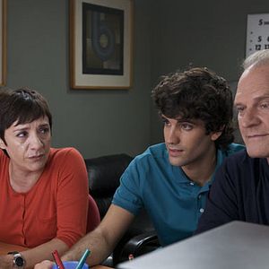 Bilder Zerrissene Umarmungen