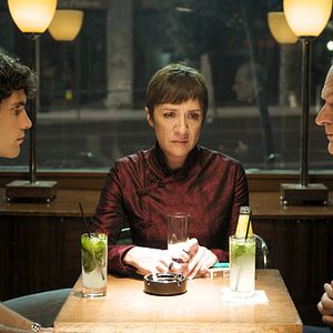 Bilder Zerrissene Umarmungen