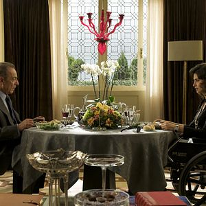 Bilder Zerrissene Umarmungen