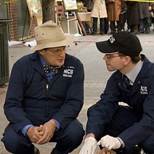 Bilder Brian Dietzen