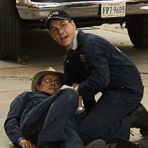 Bilder Brian Dietzen