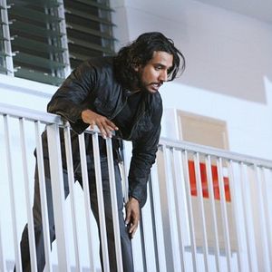Bilder Naveen Andrews