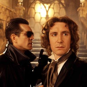 Bilder Paul McGann