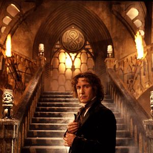 Bilder Paul McGann