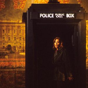 Bilder Daphne Ashbrook