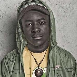 Bilder Merveille Lukeba