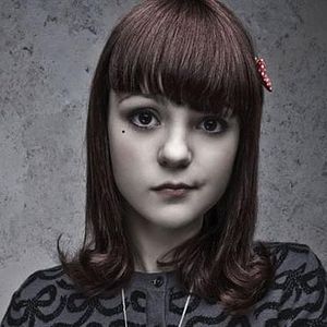 Bilder Kathryn Prescott