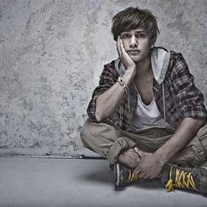 Bilder Luke Pasqualino