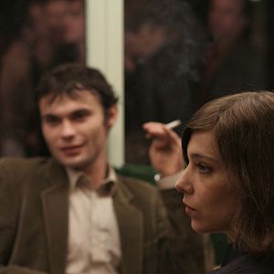 Bilder Céline Sallette