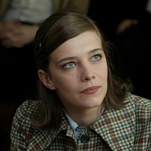 Bilder Céline Sallette