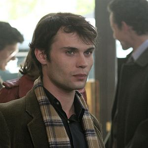 Bilder Robinson Stévenin