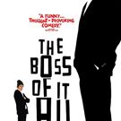 Bilder The Boss Of It All
