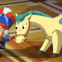 Bilder Nussknacker und Mausekönig