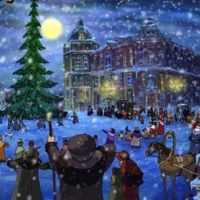 Bilder Nussknacker und Mausekönig