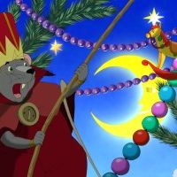 Bilder Nussknacker und Mausekönig