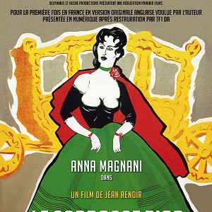 Bilder Die goldene Karosse