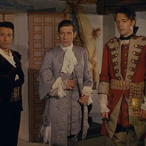 Bilder Die goldene Karosse