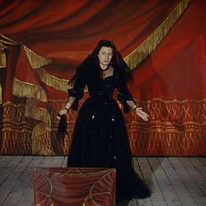 Bilder Die goldene Karosse