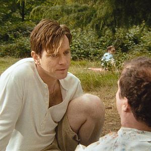 Bilder Ewan McGregor