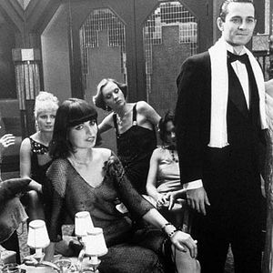 Bilder Das Freudenhaus in der Rue Provence