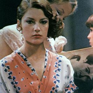 Bilder Das Freudenhaus in der Rue Provence