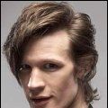 Bilder Matt Smith (XI)