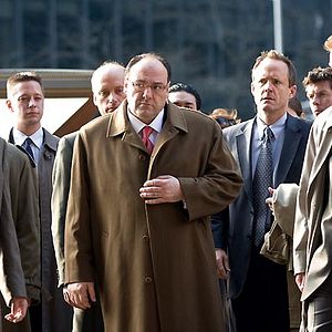 Bilder James Gandolfini