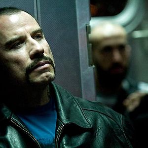 Bilder John Travolta