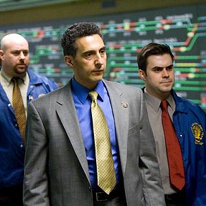 Bilder John Turturro