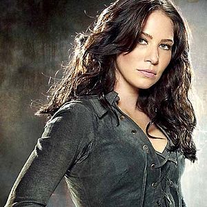 Bilder Lynn Collins