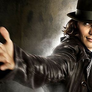 Bilder Taylor Kitsch