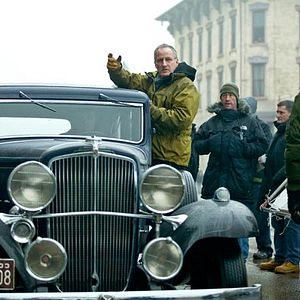 Bilder Public Enemies