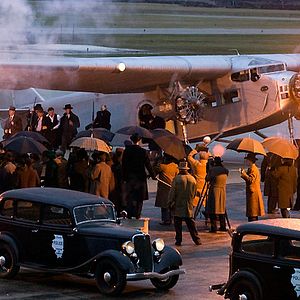 Bilder Public Enemies