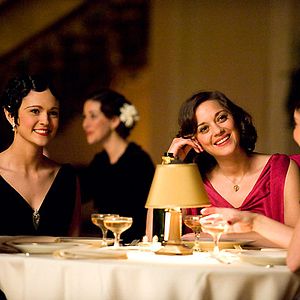 Bilder Marion Cotillard