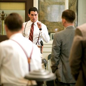 Bilder Christian Bale