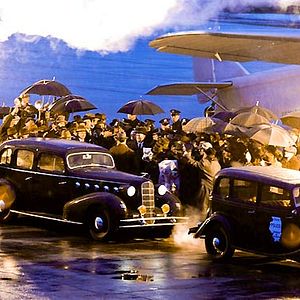 Bilder Public Enemies