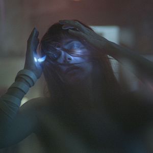 Bilder Bruno Aveillan