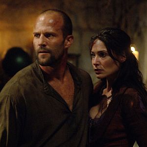 Bilder Claire Forlani