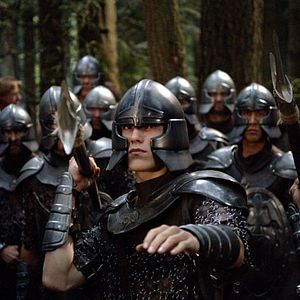 Bilder Schwerter des Königs - Dungeon Siege