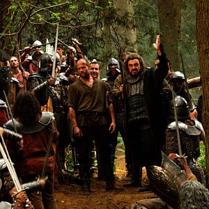 Bilder John Rhys-Davies