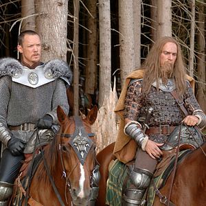 Bilder Schwerter des Königs - Dungeon Siege