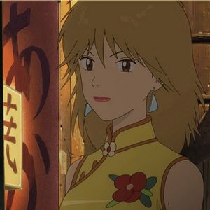 Bilder Masayuki Kojima