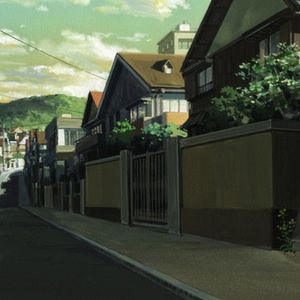 Bilder Masayuki Kojima